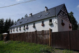 Chalupa Prameny 15 - apartmny Slavkovsk les