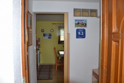 Apartmn Matej - Smreany - ubytovanie Liptov