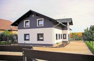 Nový objekt: Apartmány Podhájska - termální koupaliště 1S-030