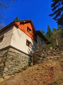 Horsk chata Pichlberg - Rokytnice nad Jizerou