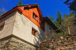 Nový objekt: Horská chata Pichlberg - Rokytnice nad Jizerou 5C-136