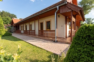 Apartmány Spiš - ubytovanie Spišská Nová Ves