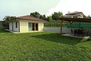 Nový objekt: Villa Dudinka - Dudince - chata Slovensko 1S-036