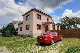 Nový objekt: Rekreační dům Žeravice - Kyjov - Hodonín 1M-118