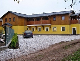 Nový objekt: Apartmány Vlčice - chalupa Trutnov - Krkonoše 5C-167