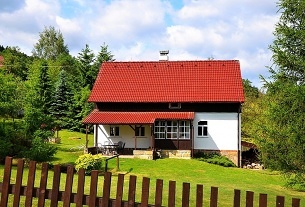 Nový objekt: Rekreační dům Lipnice u Kunratic - Č. Švýcarsko 10C-061
