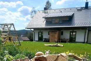 Nový objekt: Apartmány Zelený Jelen - Stachy - Šumava 3C-098