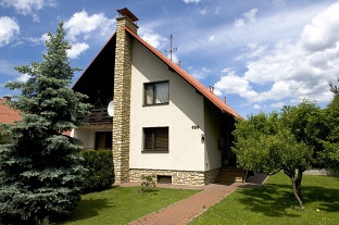 Nový objekt: Apartmán 529 - Prostřední Bečva - Beskydy 3M-013