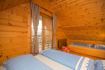 Villa Buky - apartmny Tatransk Lomnica