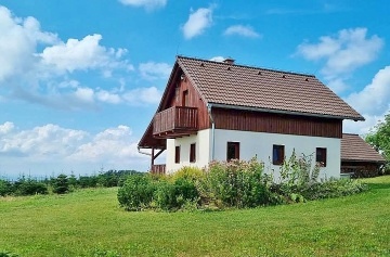 Chata Michlovka - Proloh - Osenice