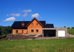 Nový objekt: Chalupa Dolní Morava (sauna) - Králický Sněžník 8C-027