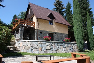 Recenze: Chata Na Záskalí - Budislav - Toulcovy Maštale