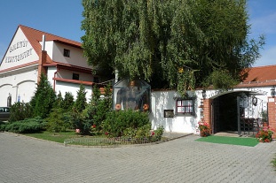 Nový objekt: Hotel Anagold - ubytování Praha Březiněves 1C-016