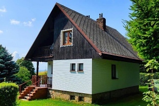 Recenze: Horská chata Poštolka - Valteřice - Výprachtice