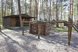 Nový objekt: Rekreační středisko Preciosa - Máchovo jezero 7C-038