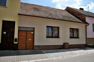 Nový objekt: Ubytování u tety - penzion Dolní Bojanovice 1M-046