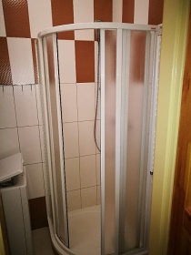 Apartmn Srn 110 - Modrava - Kapersk Hory