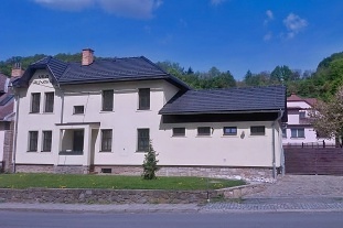 Vila Rusava - 3 apartmny - Hostnsk hory