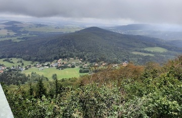Chata Luanka - Horn Svtl - Maenice